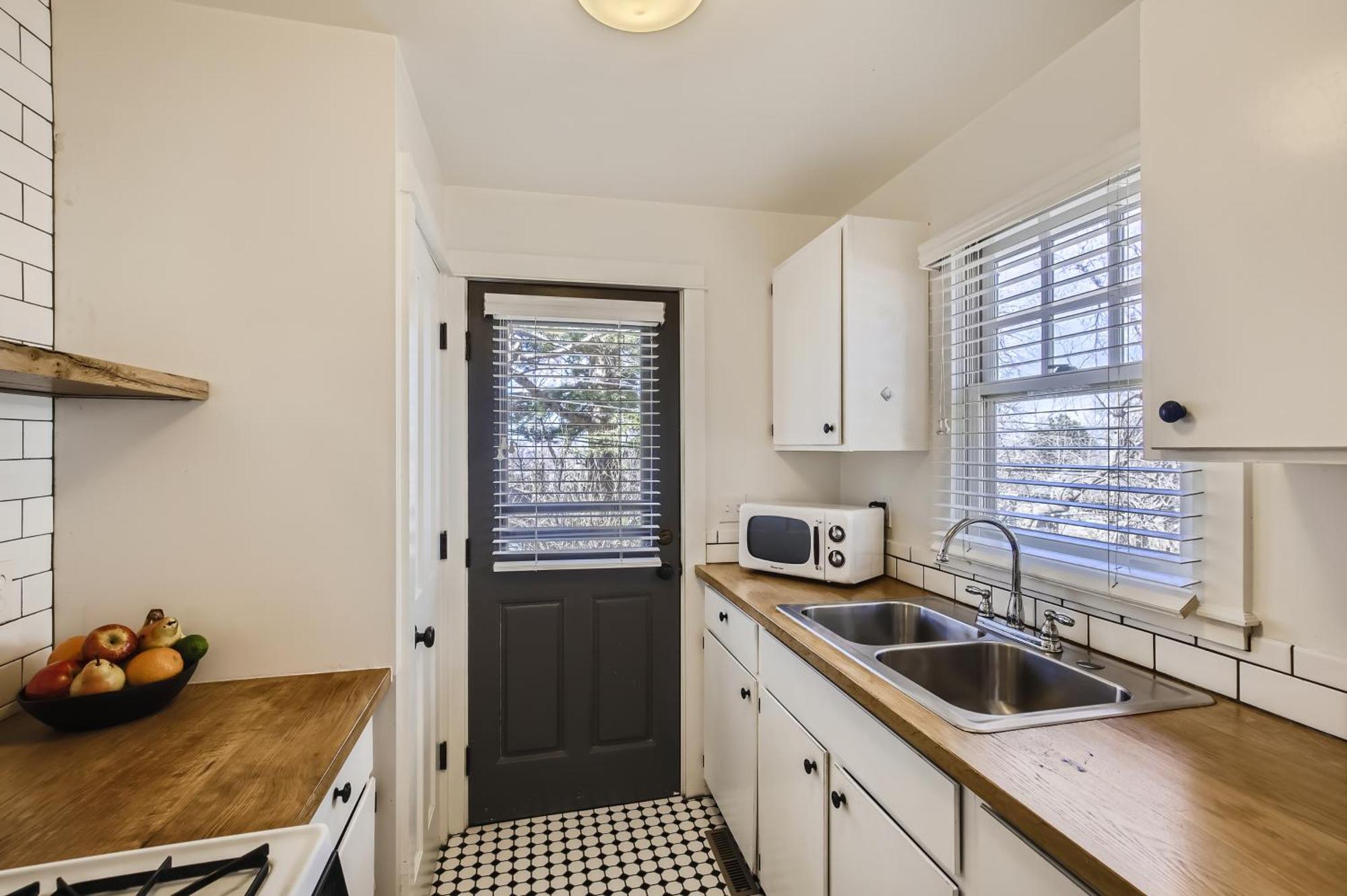 Colorado Chautauqua Cottages ボウルダー エクステリア 写真