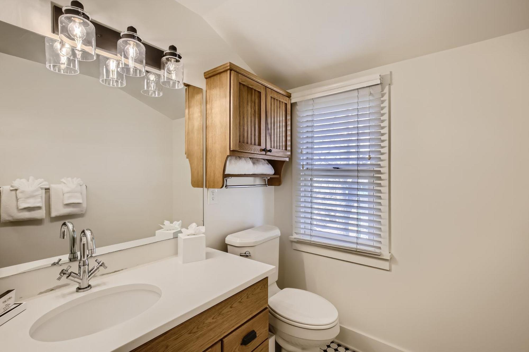 Colorado Chautauqua Cottages ボウルダー エクステリア 写真