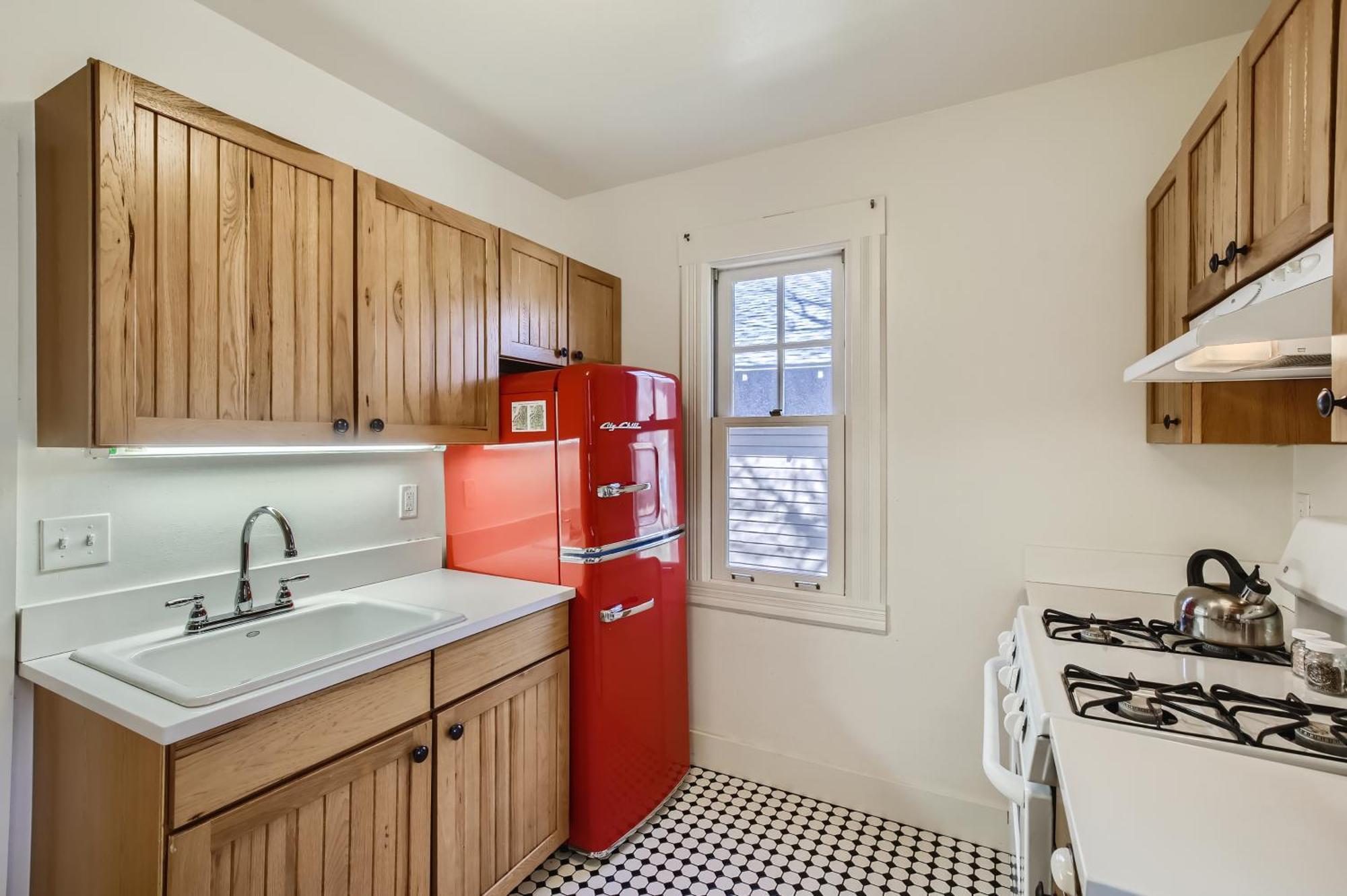 Colorado Chautauqua Cottages ボウルダー エクステリア 写真