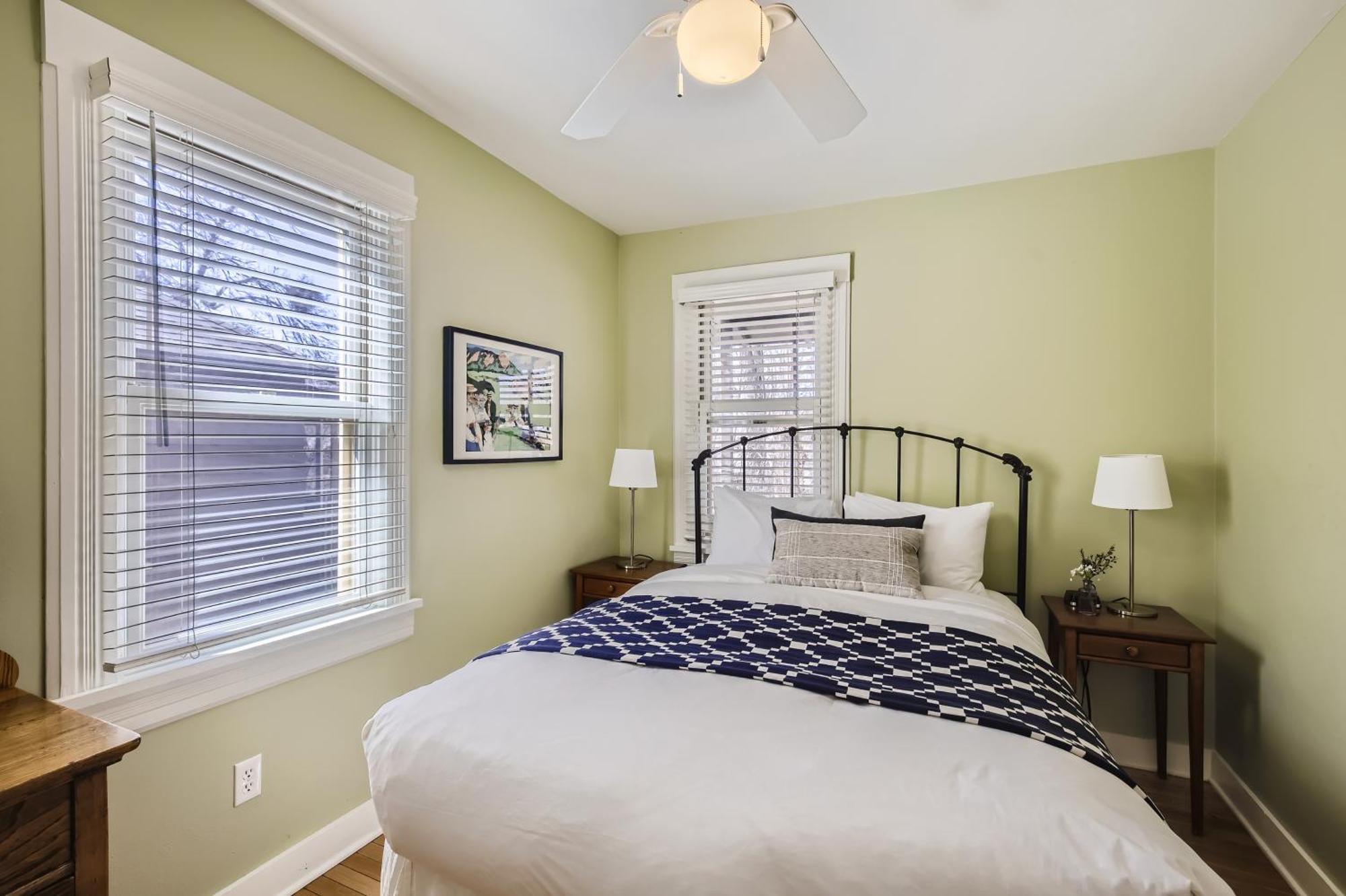 Colorado Chautauqua Cottages ボウルダー エクステリア 写真