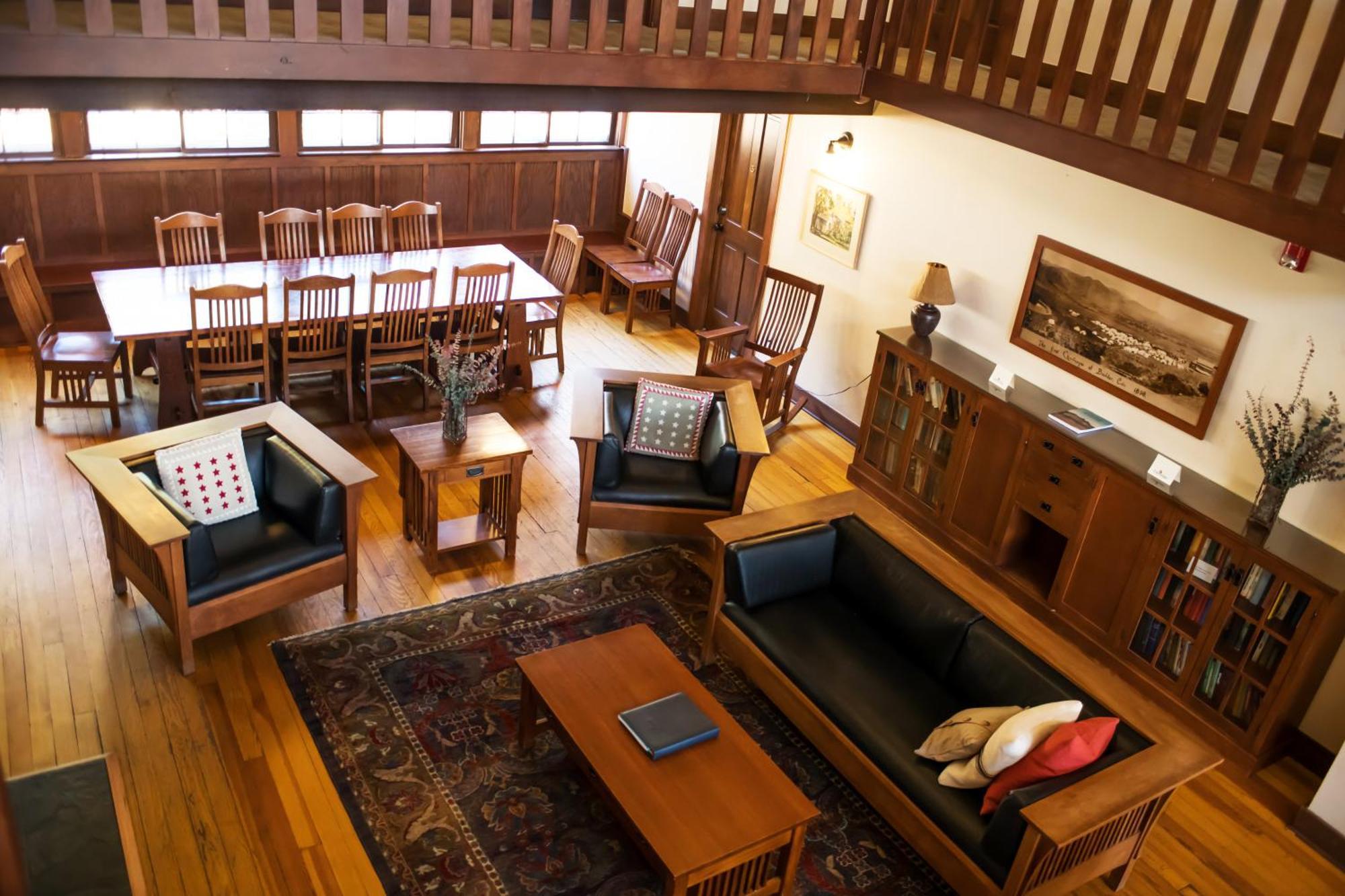 Colorado Chautauqua Cottages ボウルダー エクステリア 写真