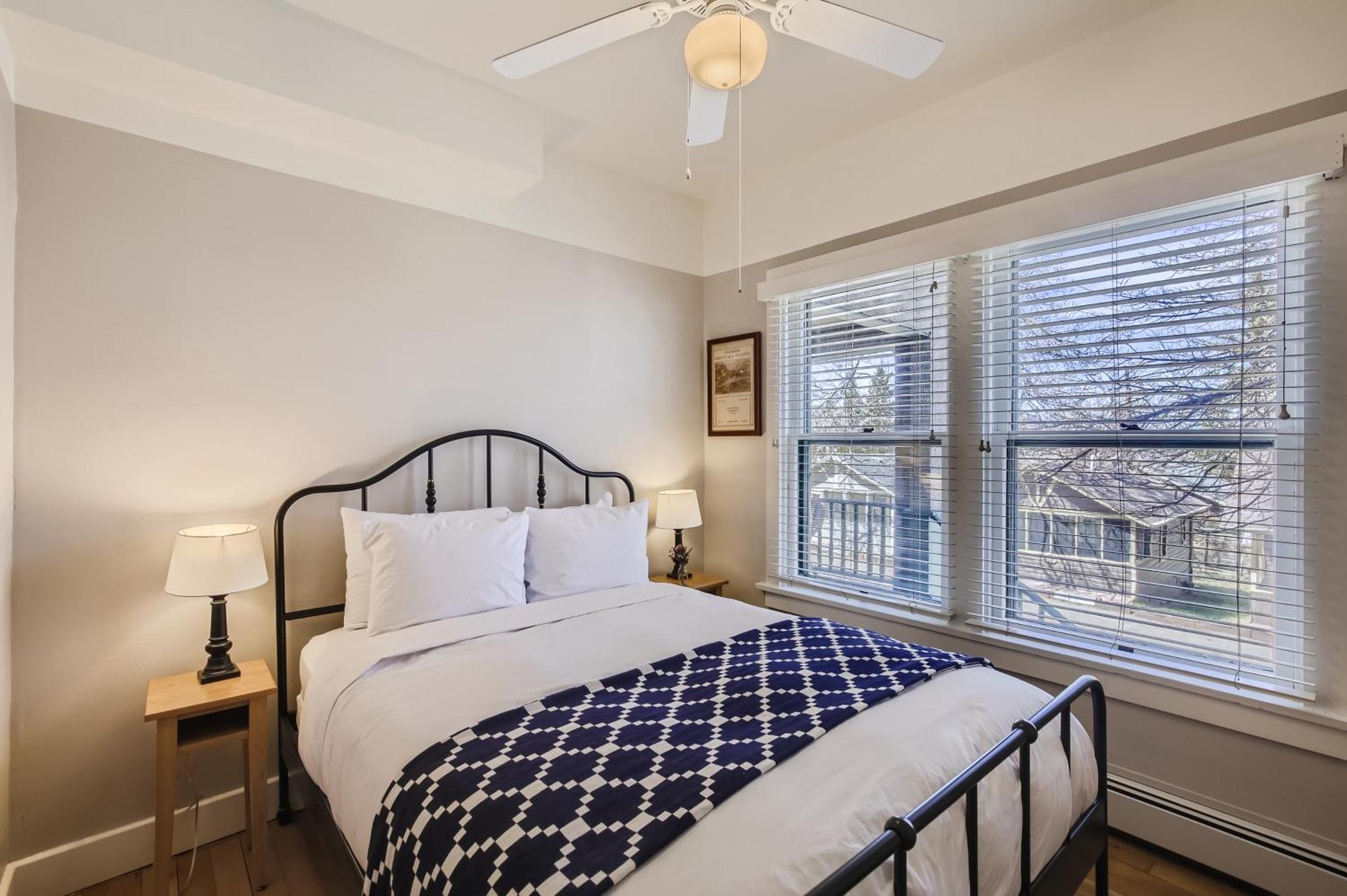 Colorado Chautauqua Cottages ボウルダー エクステリア 写真