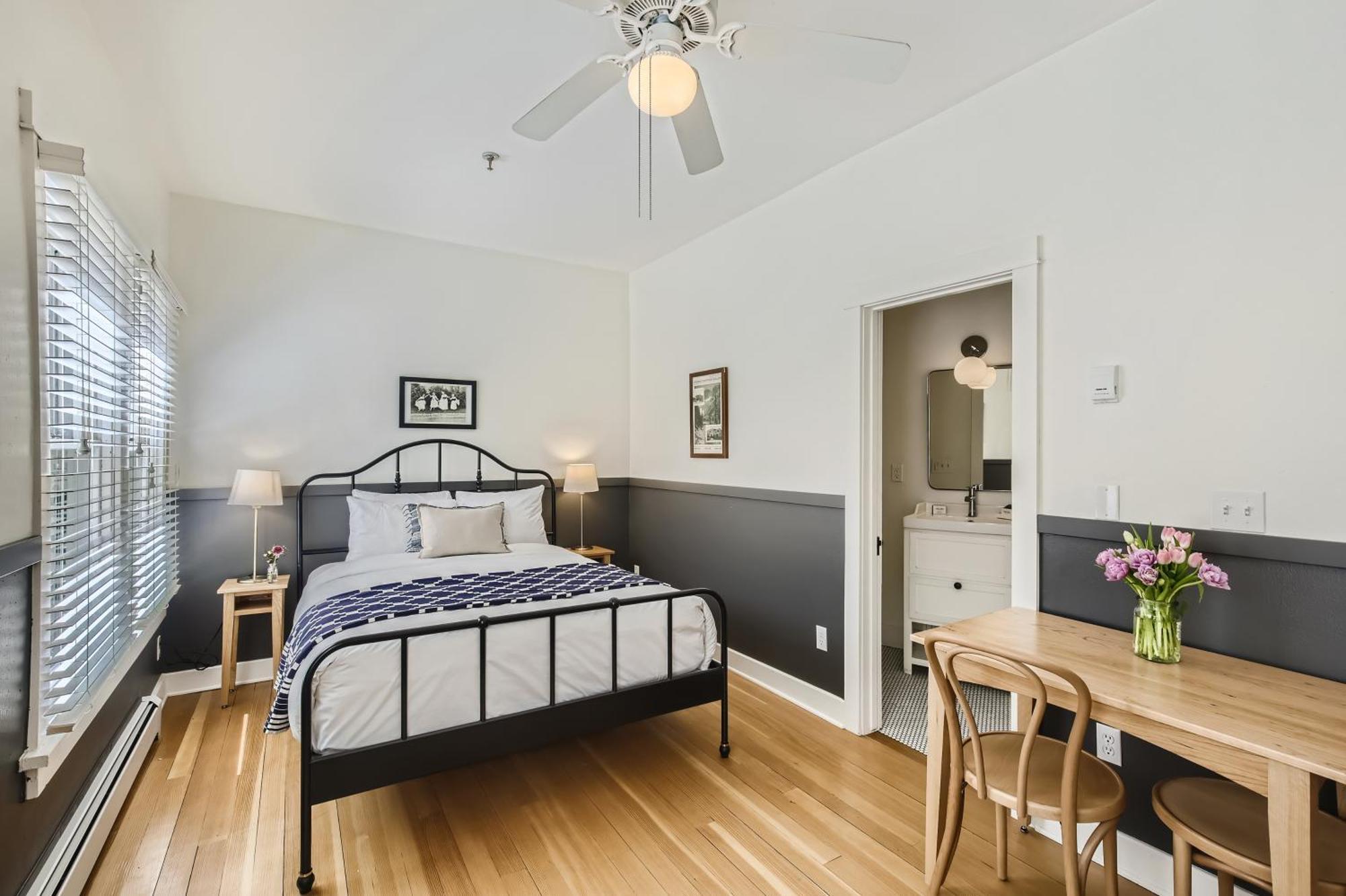Colorado Chautauqua Cottages ボウルダー エクステリア 写真