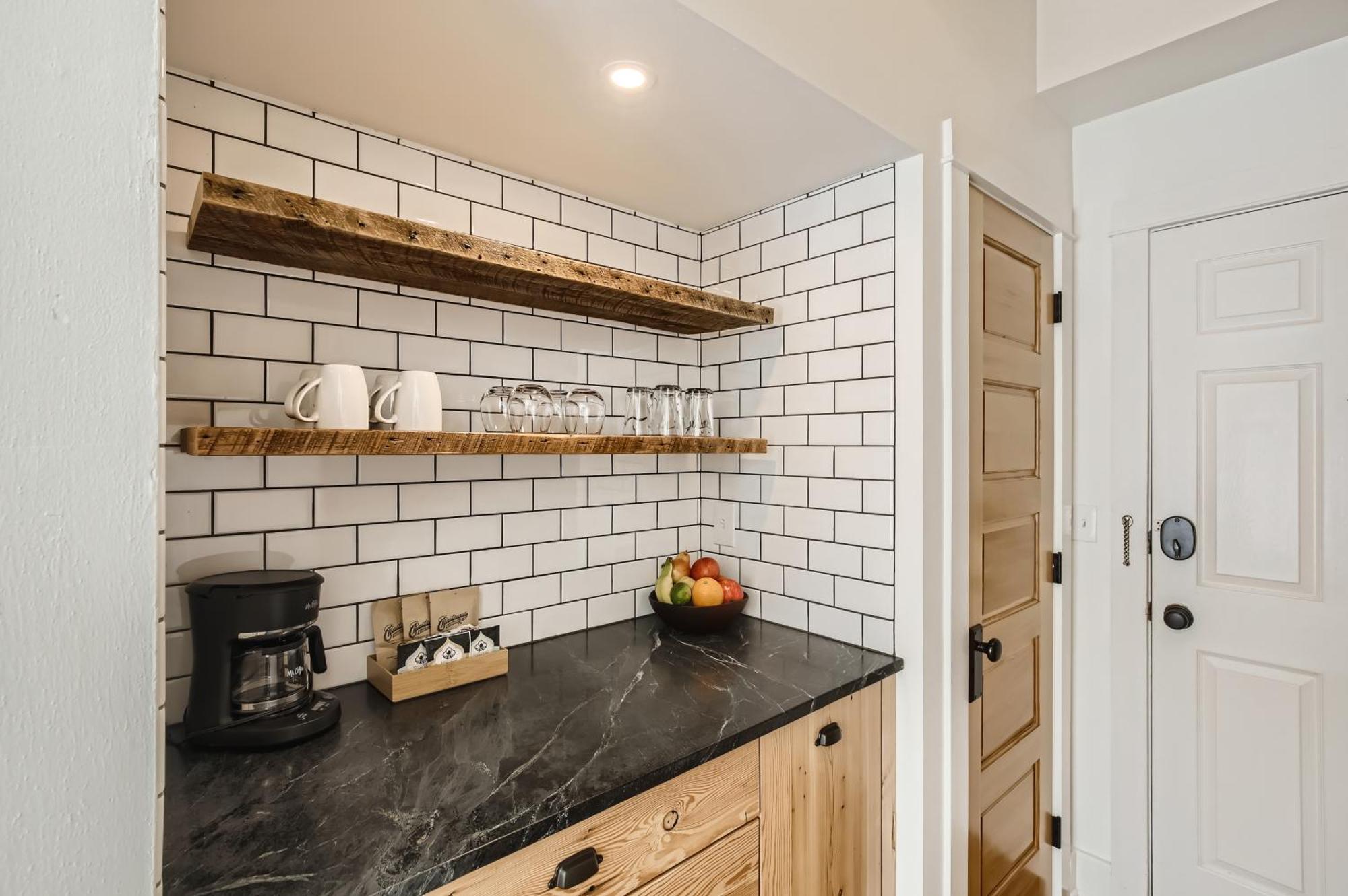 Colorado Chautauqua Cottages ボウルダー エクステリア 写真