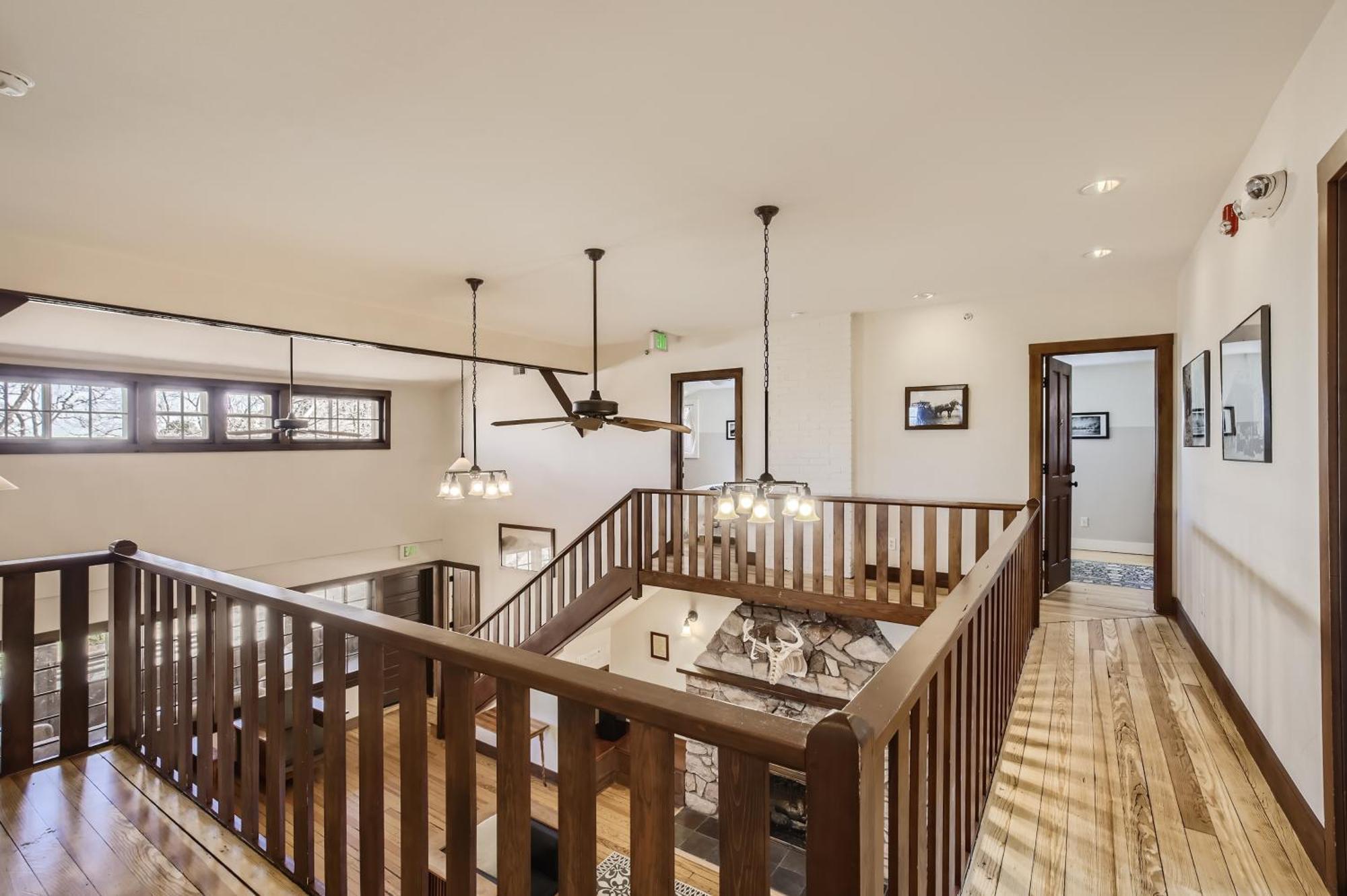 Colorado Chautauqua Cottages ボウルダー エクステリア 写真