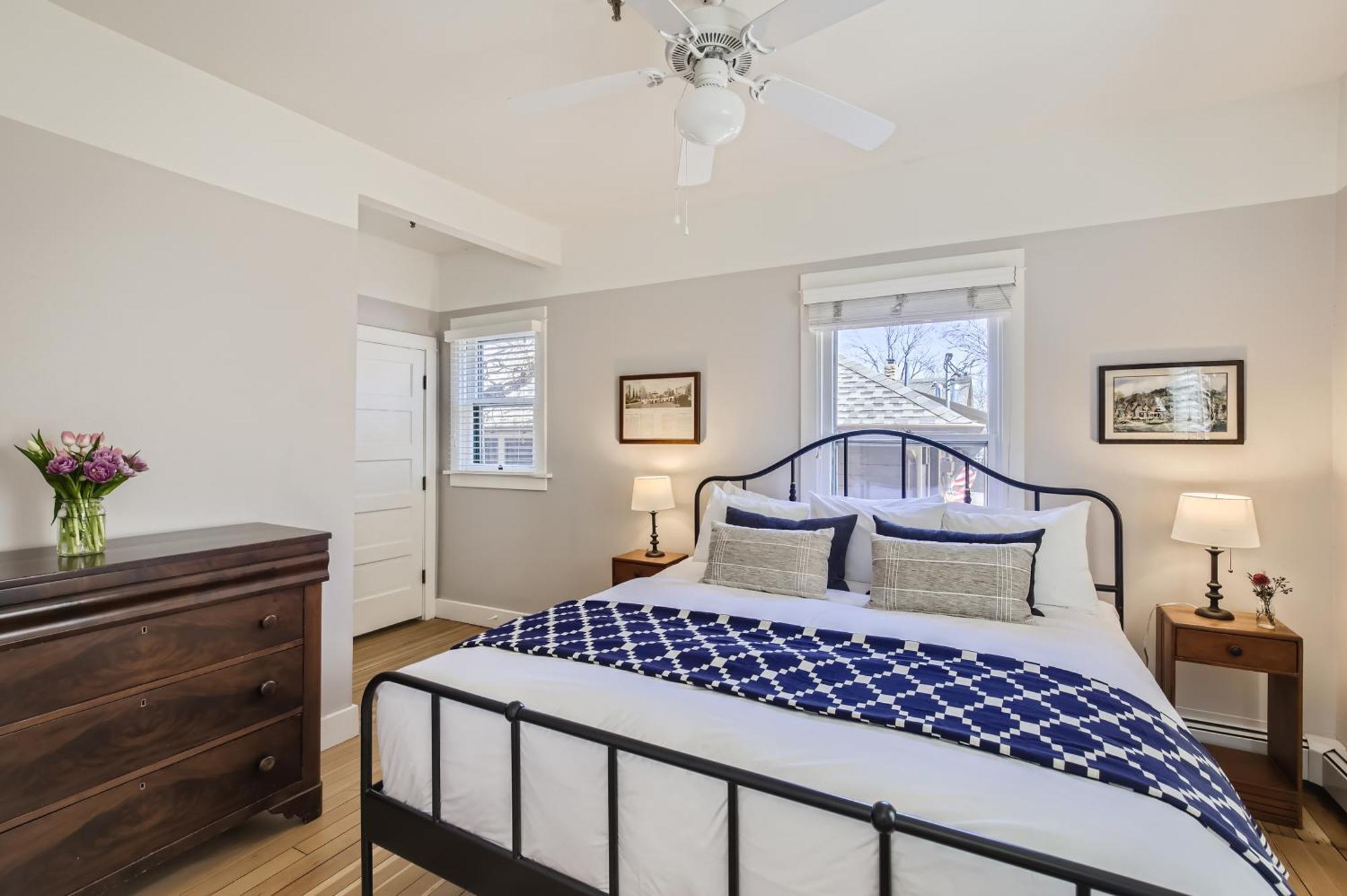 Colorado Chautauqua Cottages ボウルダー エクステリア 写真