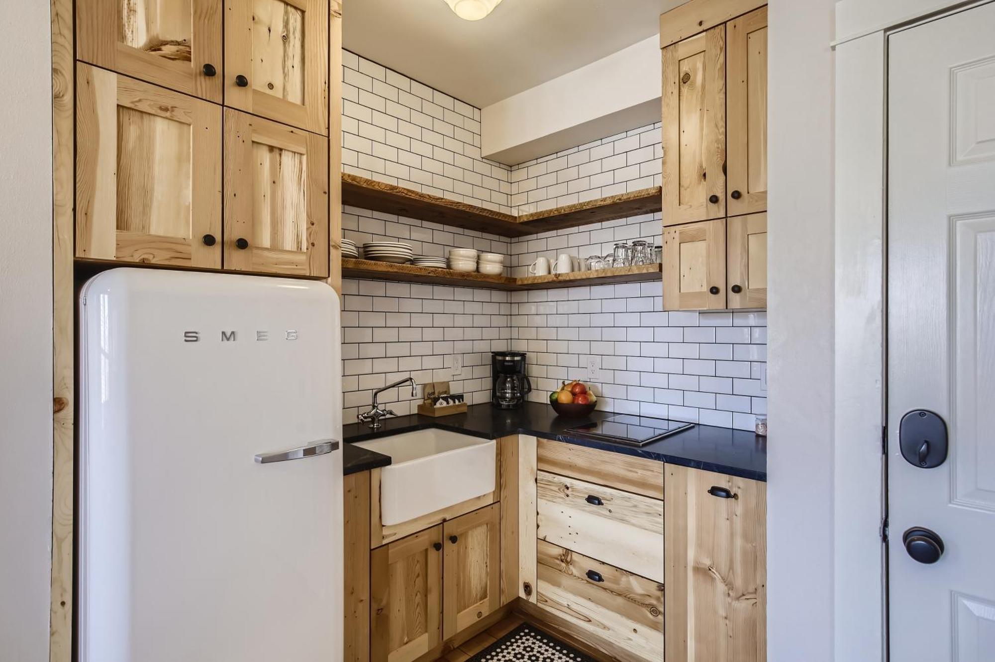 Colorado Chautauqua Cottages ボウルダー エクステリア 写真