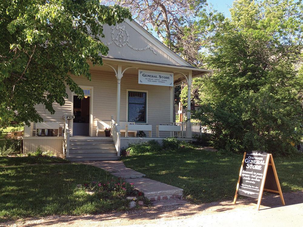 Colorado Chautauqua Cottages ボウルダー エクステリア 写真