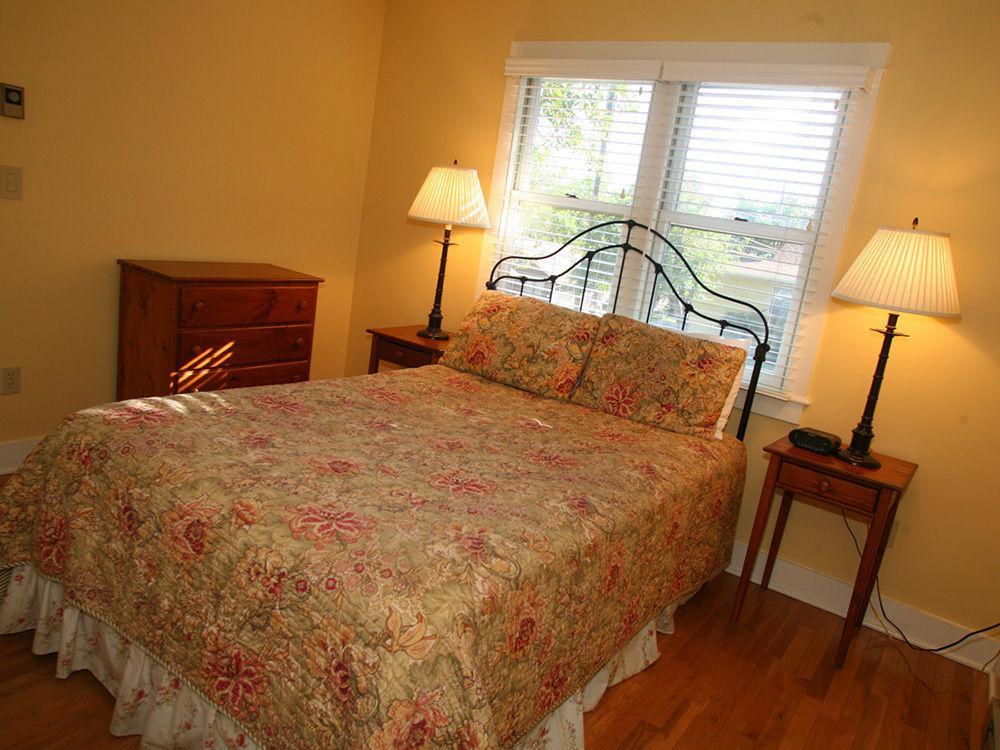 Colorado Chautauqua Cottages ボウルダー エクステリア 写真