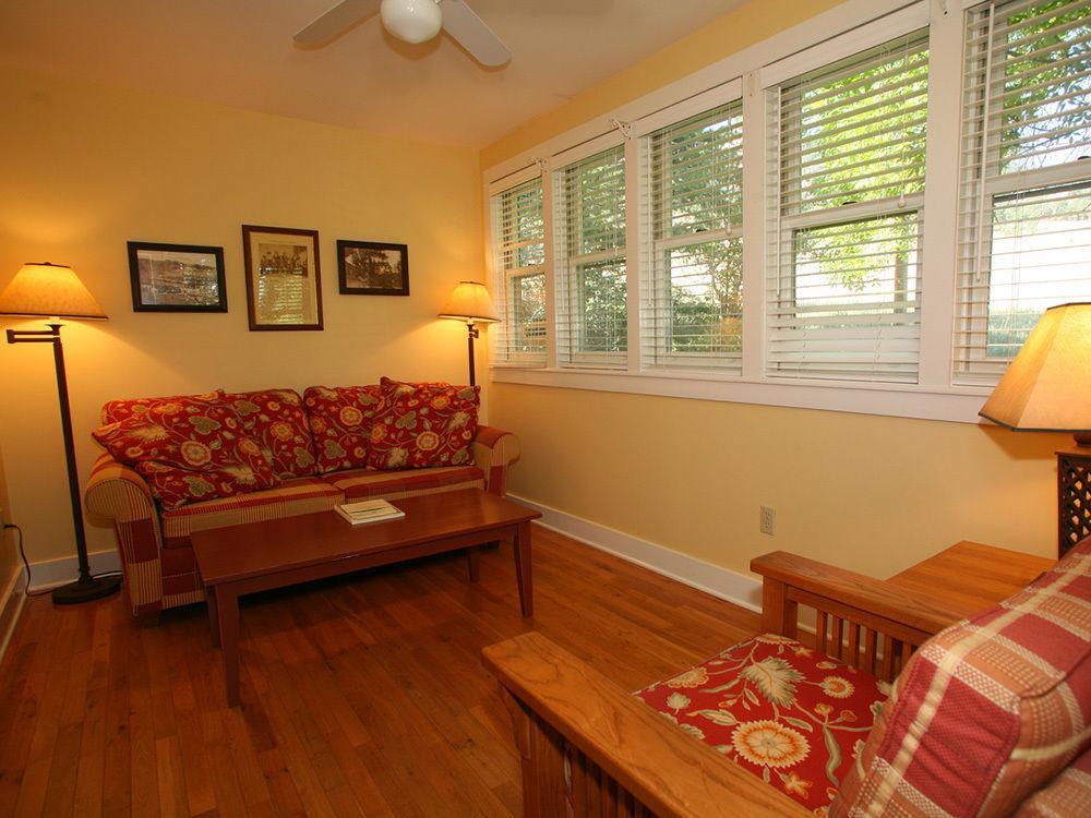 Colorado Chautauqua Cottages ボウルダー エクステリア 写真