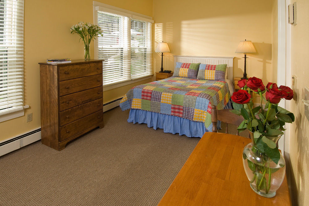 Colorado Chautauqua Cottages ボウルダー エクステリア 写真