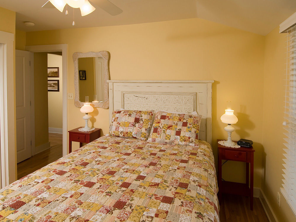 Colorado Chautauqua Cottages ボウルダー エクステリア 写真